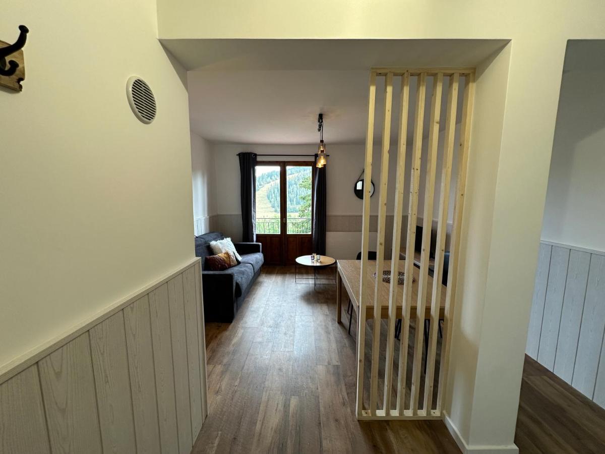 Le Plaisance, Beuil Les Launes Exterior photo