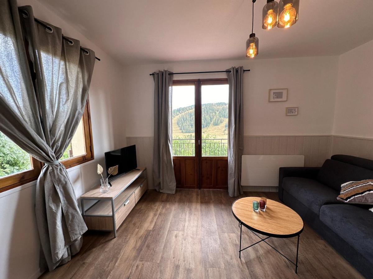 Le Plaisance, Beuil Les Launes Exterior photo