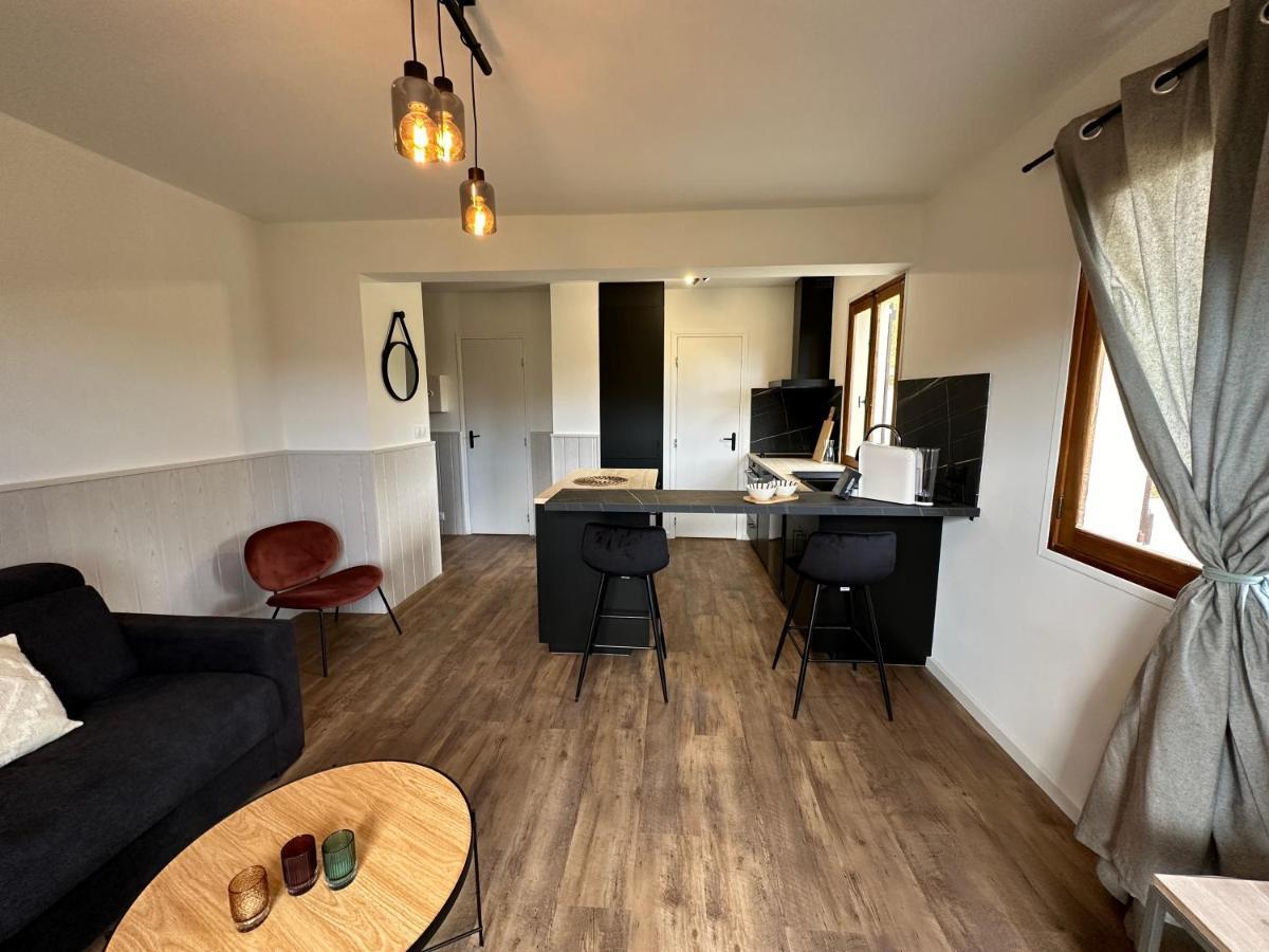 Le Plaisance, Beuil Les Launes Exterior photo