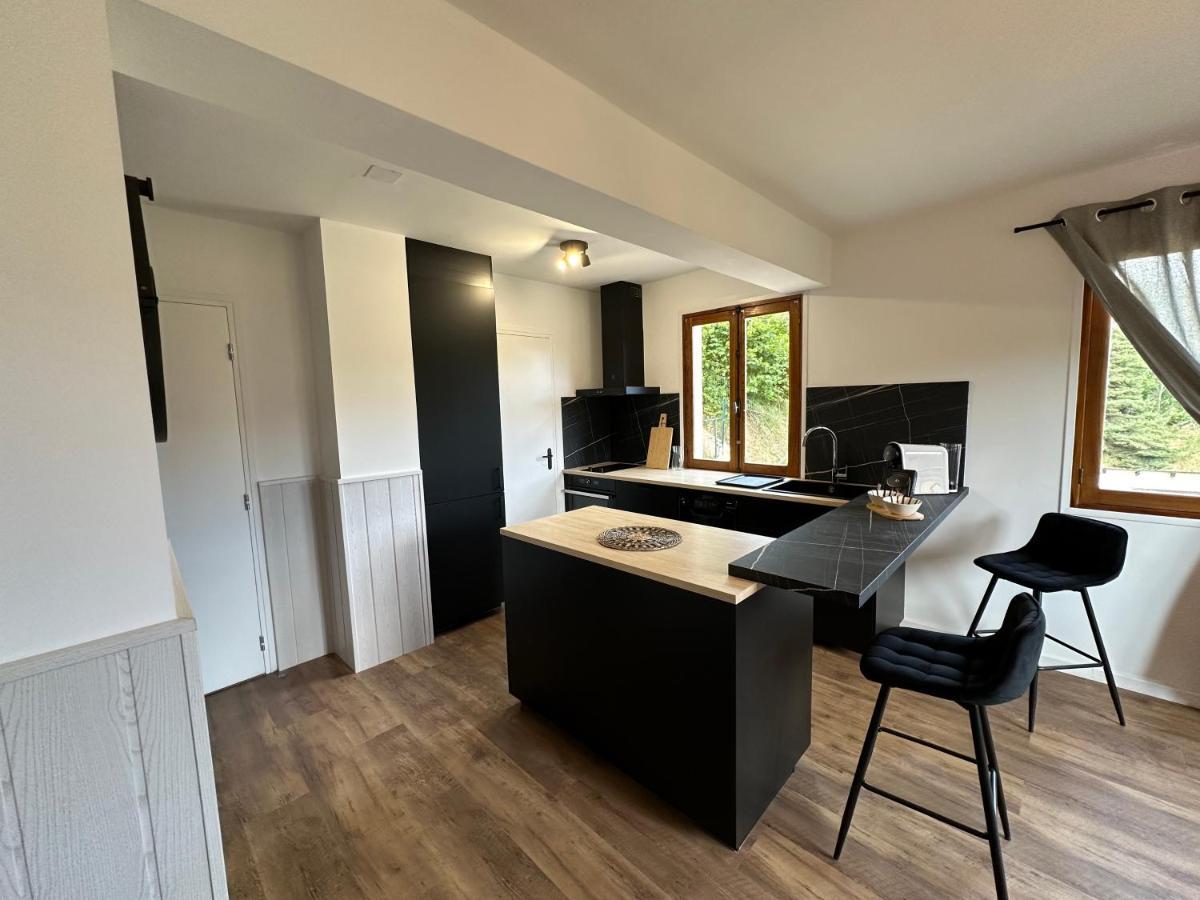Le Plaisance, Beuil Les Launes Exterior photo