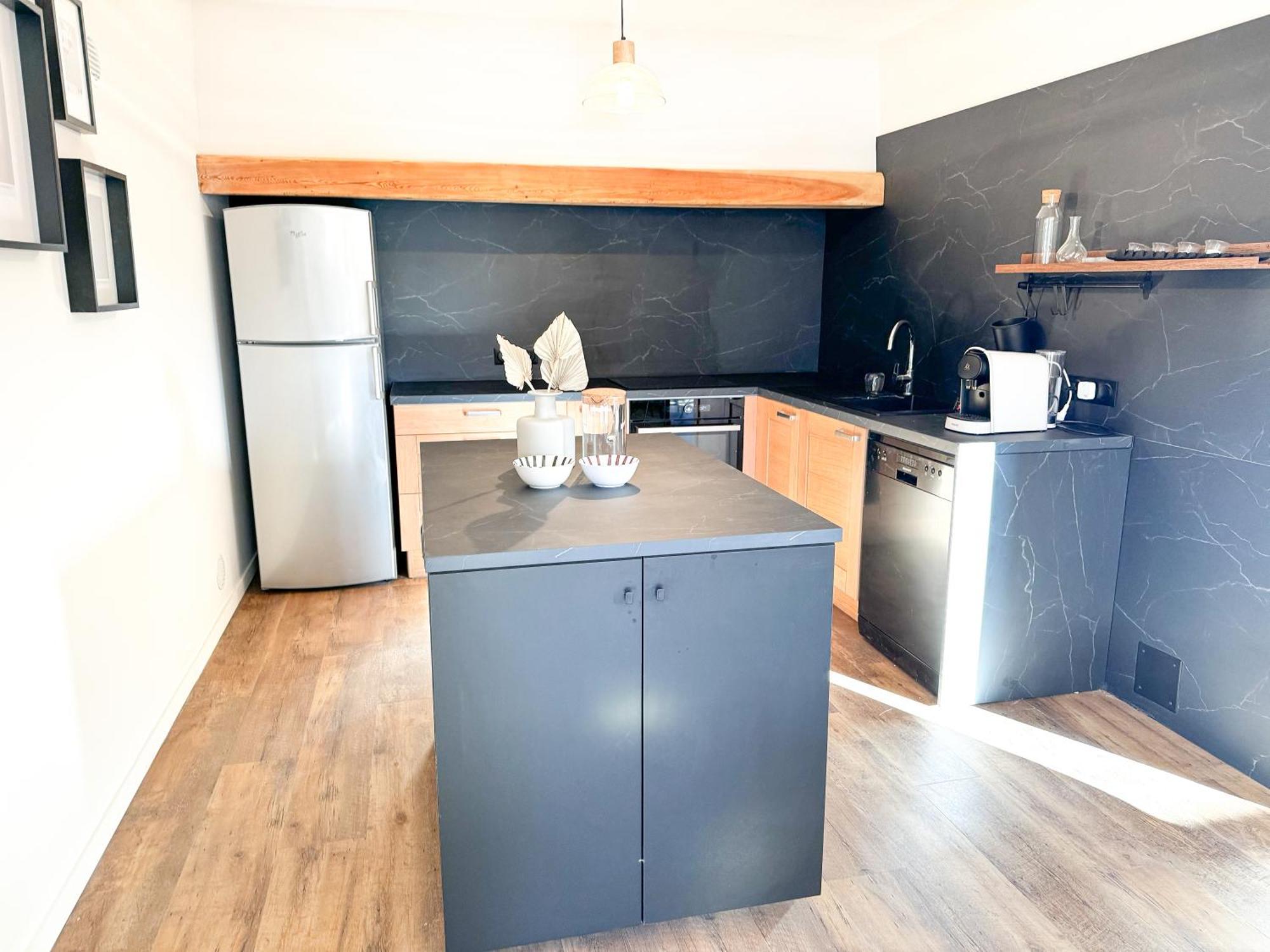 Le Plaisance, Beuil Les Launes Exterior photo
